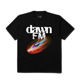 Dawn Fm Rip Tee